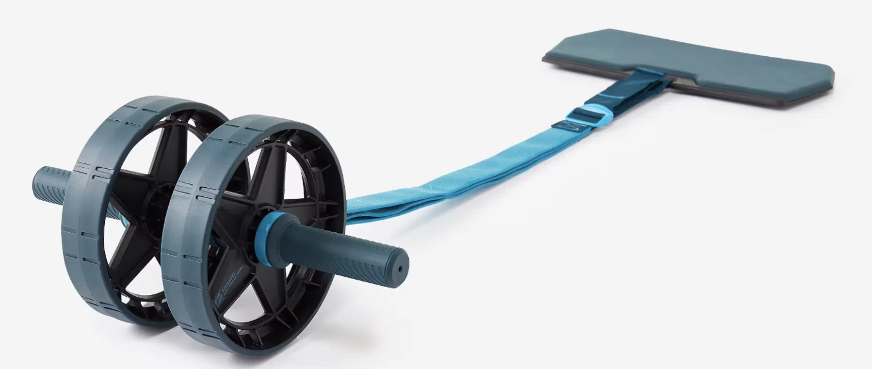 Corength buikspierwiel